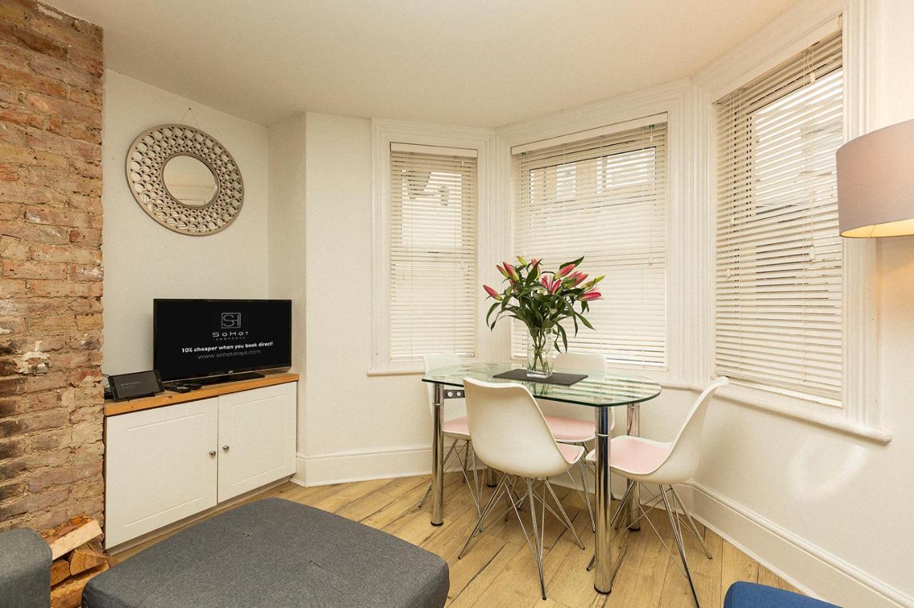 Stylish & Cosy Margate Escape With Hot Tub And Log Burner Dogs Welcome Kültér fotó
