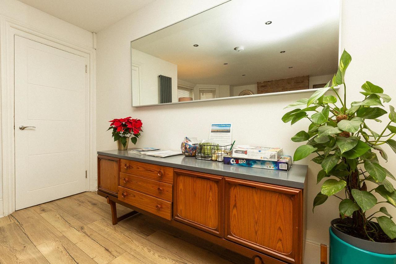Stylish & Cosy Margate Escape With Hot Tub And Log Burner Dogs Welcome Kültér fotó